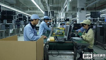 探秘索泰栢能顯卡工廠 卓越品質(zhì)是如何締造的？