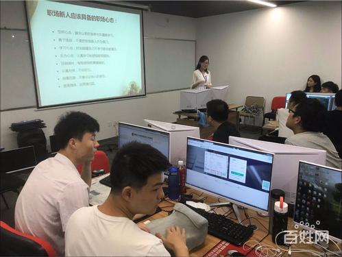 嘉興軟件開發(fā)的黃金時(shí)代 編程學(xué)習(xí)的進(jìn)階之路