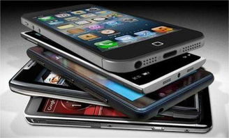 一滴英雄淚，半部衰亡史 從HTC、金立、諾基亞看智能手機時代的風云變幻