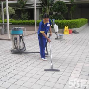 物業清潔服務哪家好