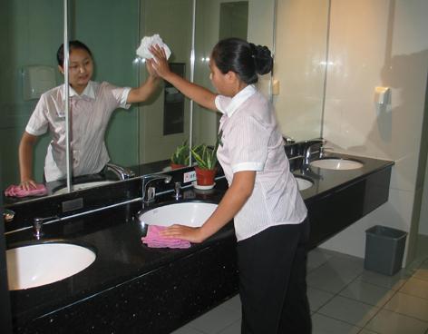 保潔服務+-+搜搜百科