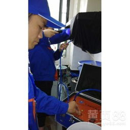 【大型家電銷售生意怎么做?增加家電清洗清洗服務隊伍】-