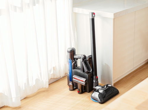 清潔電器市場 百花齊放 小狗吸塵器以產(chǎn)品和服務完成突圍