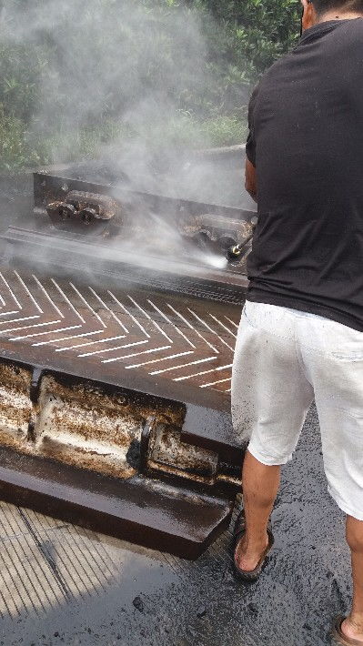 【超高壓疏通清洗機,超高壓防爆清洗機,冷熱水高壓清洗機。】- 