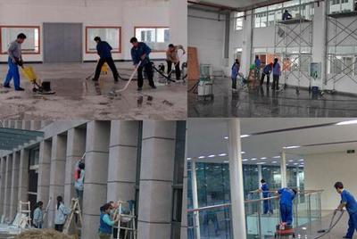 太倉外墻清洗公司,吳江工廠清洗保潔圖片|太倉外墻清洗公司,吳江工廠清洗保潔產品圖片由蘇州綠劍俠保潔服務公司生產提供-