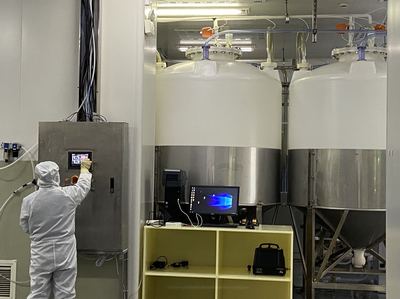 鉚足“虎勁”干，經開區保潔企業吹響開工“沖鋒號”